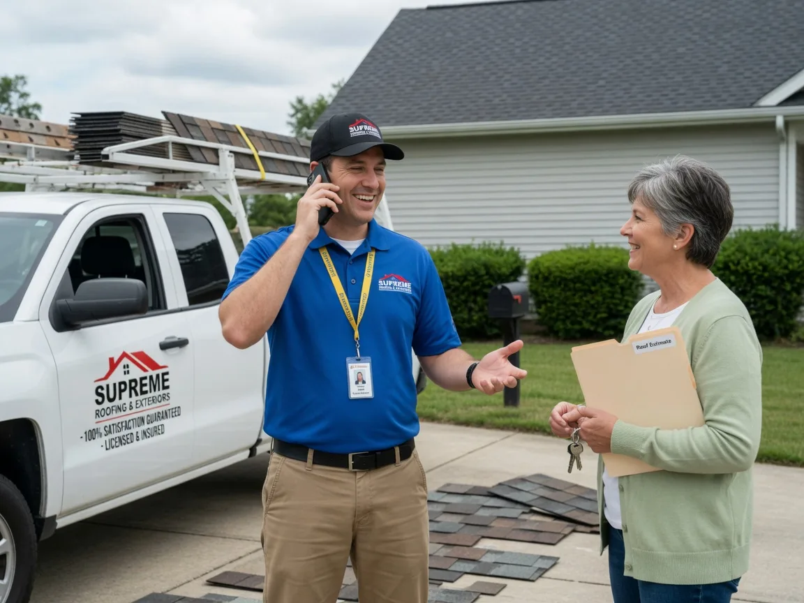 Roof Replacement Troutdale, OR FAQs